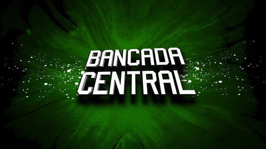 Bancada Central